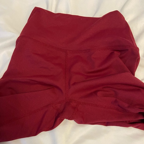 SOLD✔️ ECHT | Scrunch Workout Leggings - Picture 5 of 6